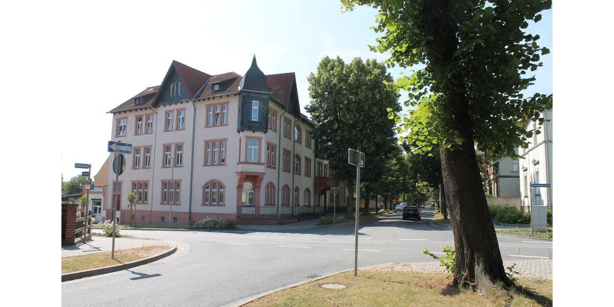 Etagenwohnung Ballenstedt - 3 Zimmer, 80 m&sup2;, 485&euro; | Angebot:24776882