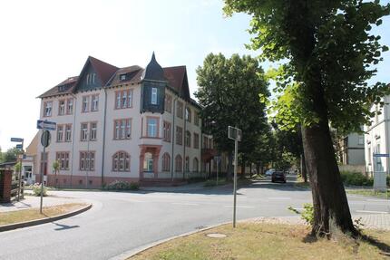 Wohnung Ballenstedt - 3 Zimmer, 80 m&sup2;, 485&euro; | Angebot:24776882