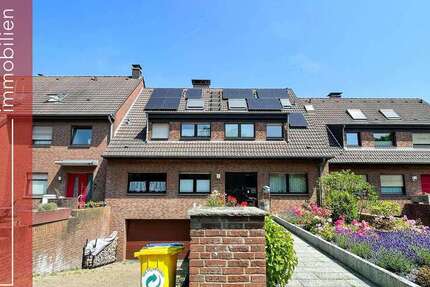 Wohnung zum Mieten in Düsseldorf 1.000 € 87.11 m²
