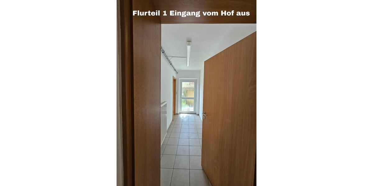 Erdgeschoßwohnung Baunach - 4 Zimmer, 86 m&sup2;, 950&euro; | Angebot:26539983