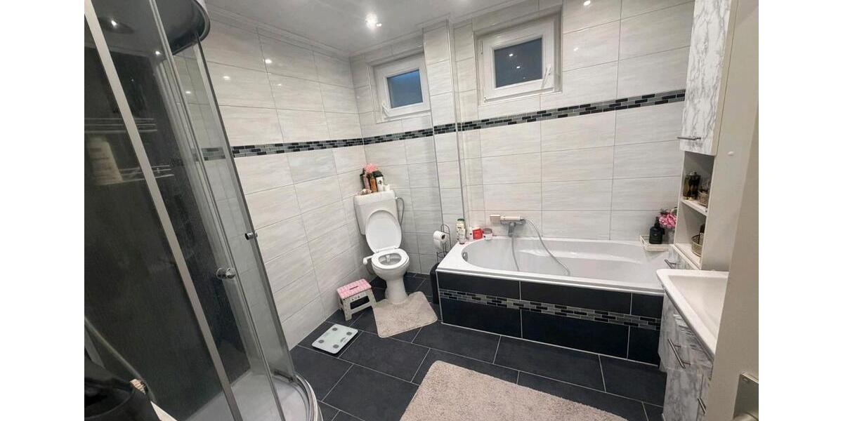 Schöne, helle Wohnung mit Garten zur Vermietung 2 zimmer