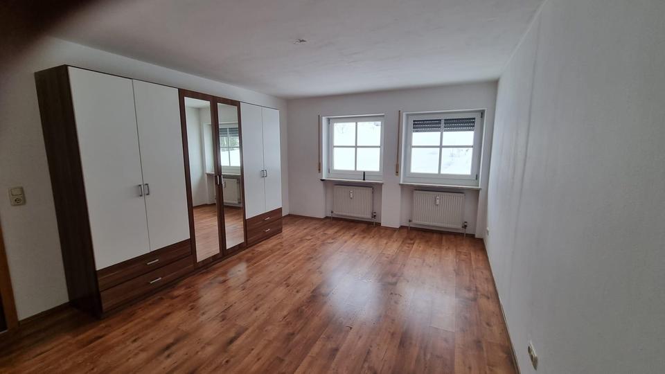 Erdgeschoßwohnung Pocking - 2 Zimmer, 65 m&sup2;, 850&euro; | Angebot:24446960