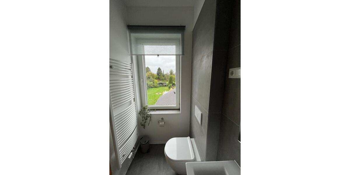 Wohnen auf Zeit Rendsburg - 4 Zimmer, 98 m&sup2;, 25&euro; | Angebot:26235371