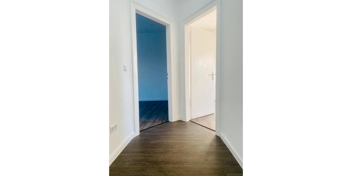 Helle charmante Altbauwohnung 4 zimmer