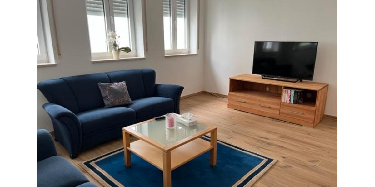 Wohnen auf Zeit Karlsfeld - 2 Zimmer, 68 m&sup2;, 1.680&euro; | Angebot:26541623