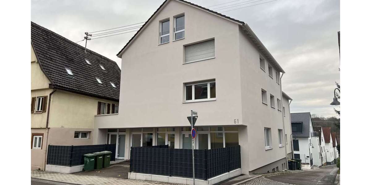Wohnung zum Mieten in Ludwigsburg 900 € 51 m² 2 zimmer