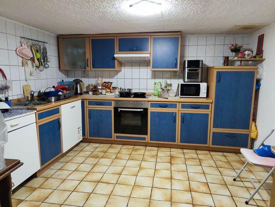 Doppelhaushälfte Göttingen Grone - 7 Zimmer, 170 m&sup2;, 1.500&euro; | Angebot:26289323