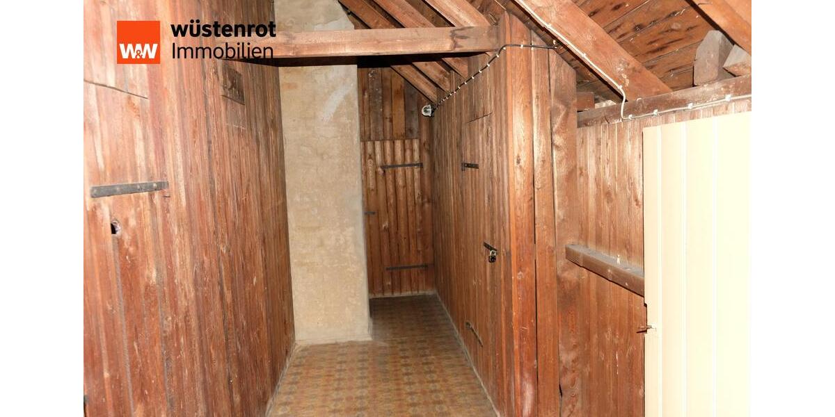 Maisonettenwohnung Flöha - 5 Zimmer, 125 m&sup2;, 1.000&euro; | Angebot:26618984