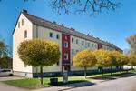 Etagenwohnung Schönebeck (Elbe) Pretzien - 3 Zimmer, 60 m&sup2;, 358&euro; | Angebot:26381088