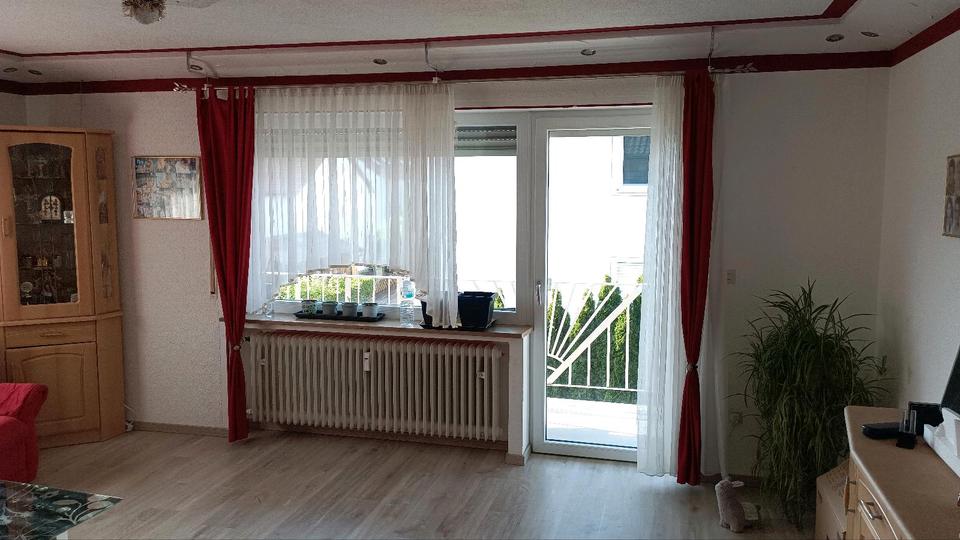 Etagenwohnung Donauwörth - 4 Zimmer, 110 m&sup2;, 1.200&euro; | Angebot:26516750