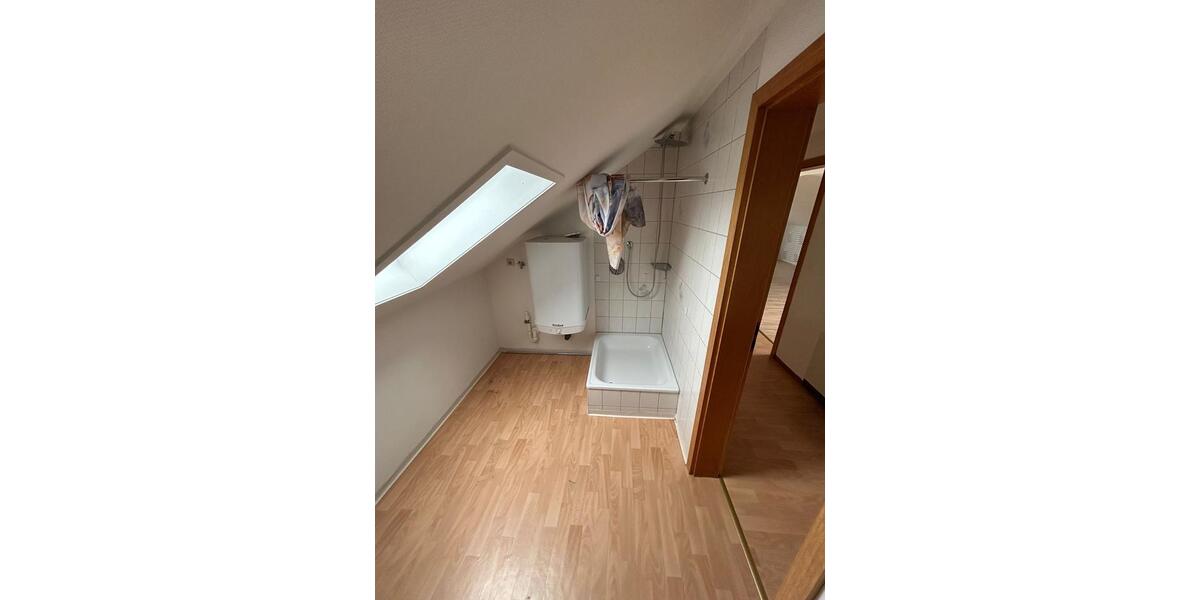 Dachgeschoßwohnung Winterlingen - 4 Zimmer, 60 m&sup2;, 550&euro; | Angebot:25948437