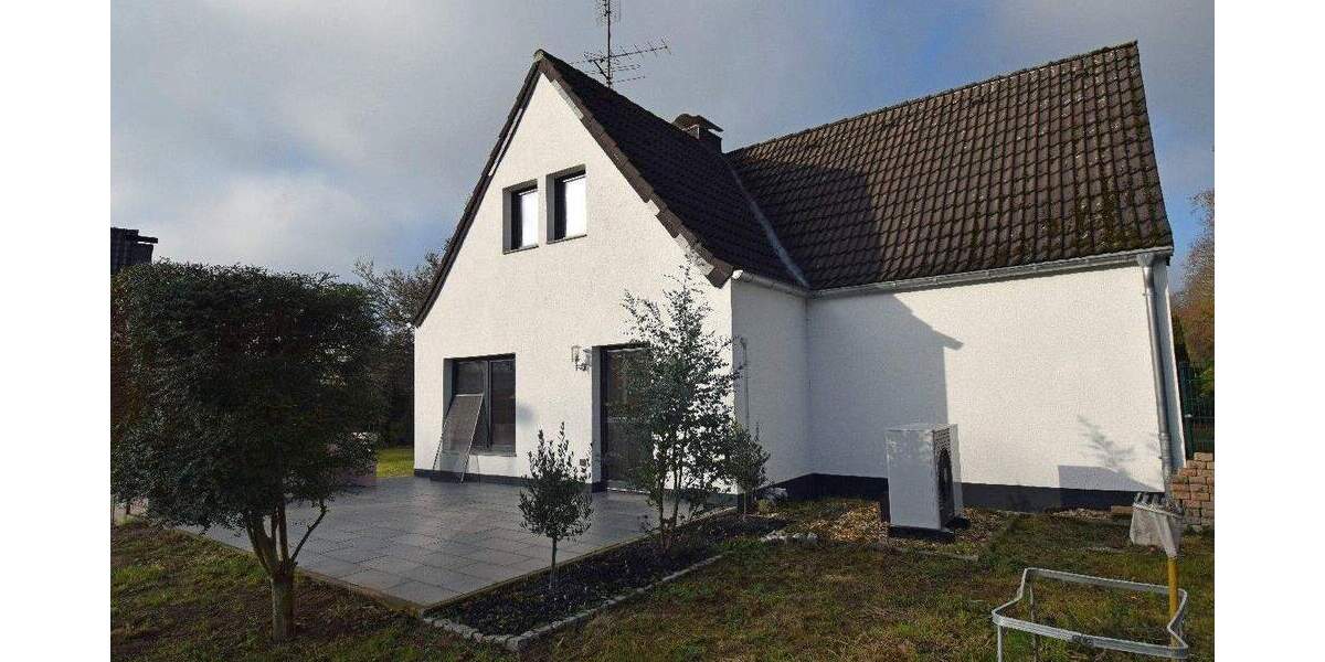 Helles, großzügiges Familienhaus mit großem Garten in attraktiver Wohnlage von 41334 Nettetal 8 zimmer