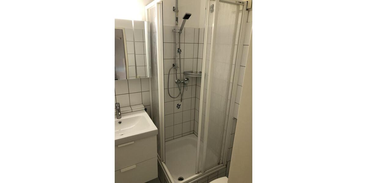 Wohnen auf Zeit Hannover Ricklingen - 1 Zimmer, 19 m&sup2;, 440&euro; | Angebot:25950796