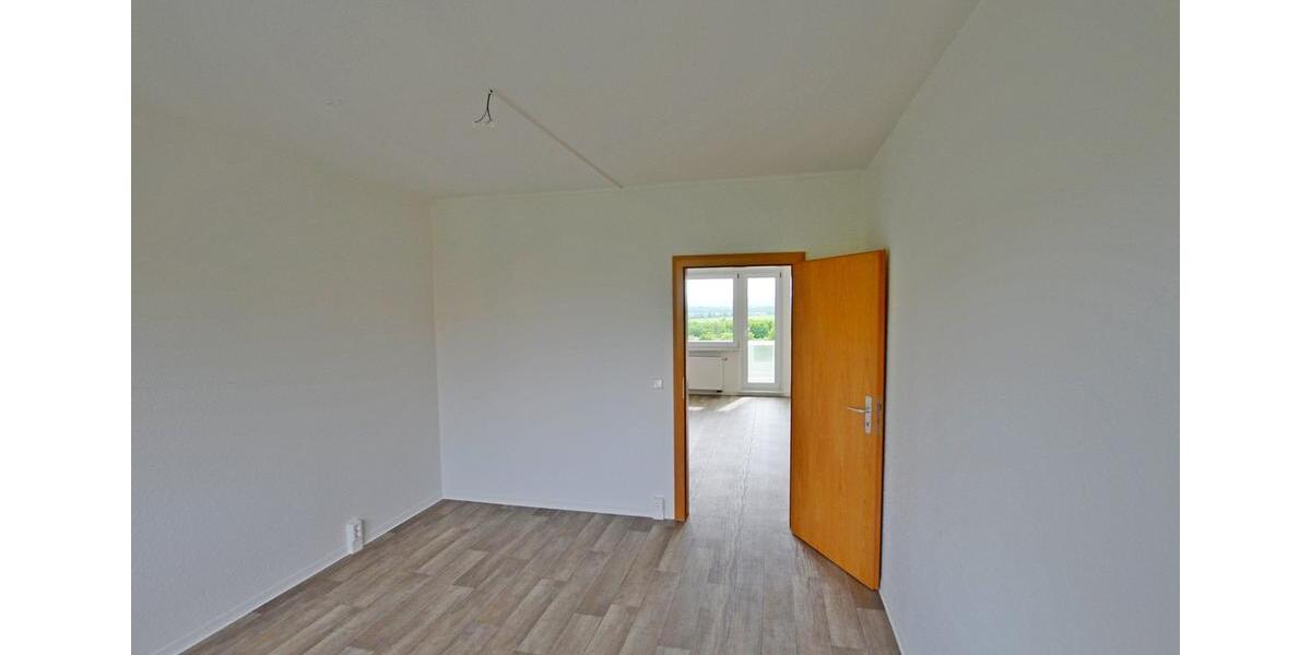 Etagenwohnung Sangerhausen - 3 Zimmer, 61 m&sup2;, 385&euro; | Angebot:26381090