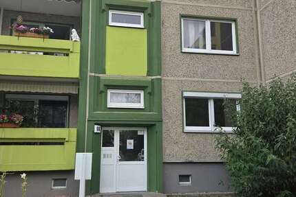 Wohnung Gotha Gotha Nord - 1 Zimmer, 34 m&sup2;, 223&euro; | Angebot:26967067