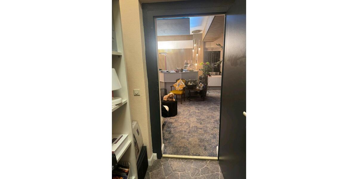 Wohnung zur Miete ab Februar 2026 in Zinnowitz 2 zimmer