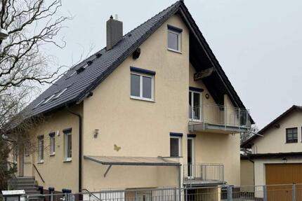 Ansprechende 4–Zimmer–Wohnung mit gehobener Innenausstattung 4 zimmer