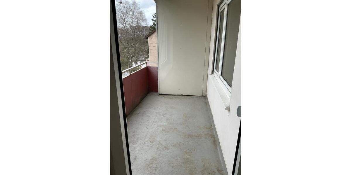 Etagenwohnung Menden (Sauerland) - 3 Zimmer, 64 m&sup2;, 479&euro; | Angebot:26568677