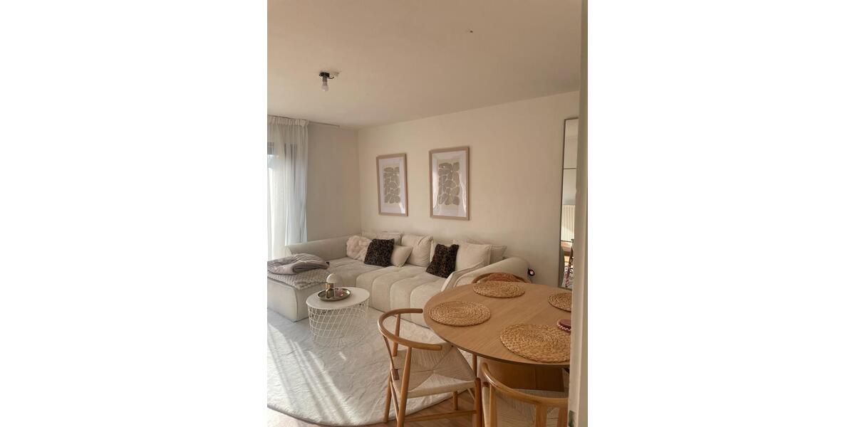 Etagenwohnung Gronau (Westfahlen) - 3 Zimmer, 75 m&sup2;, 802&euro; | Angebot:25269441