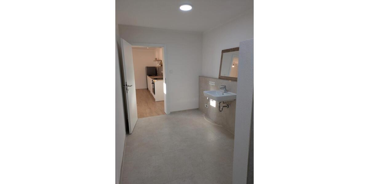 Etagenwohnung Wackersdorf - 2 Zimmer, 50 m&sup2;, 580&euro; | Angebot:26018681