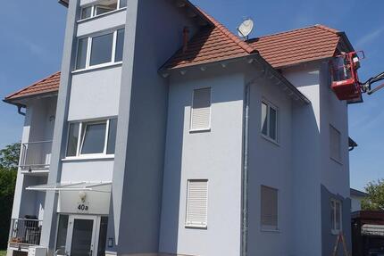 Wohnung Bernau bei Berlin - 3.5 Zimmer, 80 m&sup2;, 1.000&euro; | Angebot:27648470