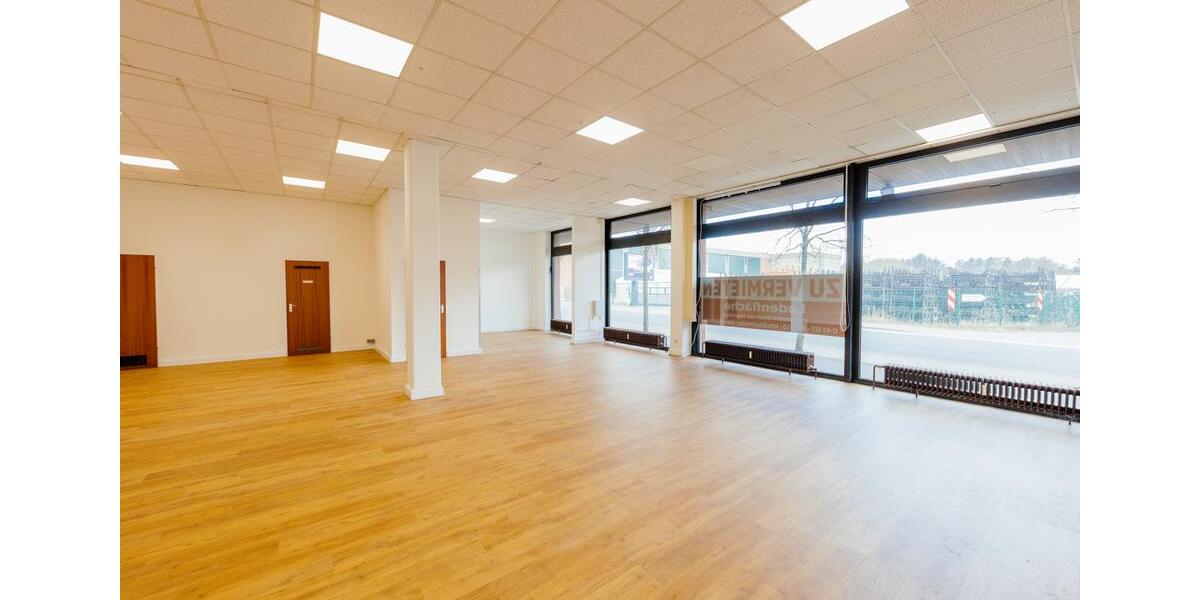 Gewerbeobjekt Mölln - 2.400&euro; | Angebot:20439810
