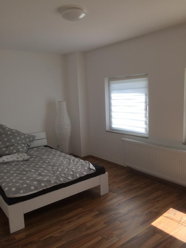 Möblierte Zimmer zu Vermieten in 41836 Brachelen zimmer