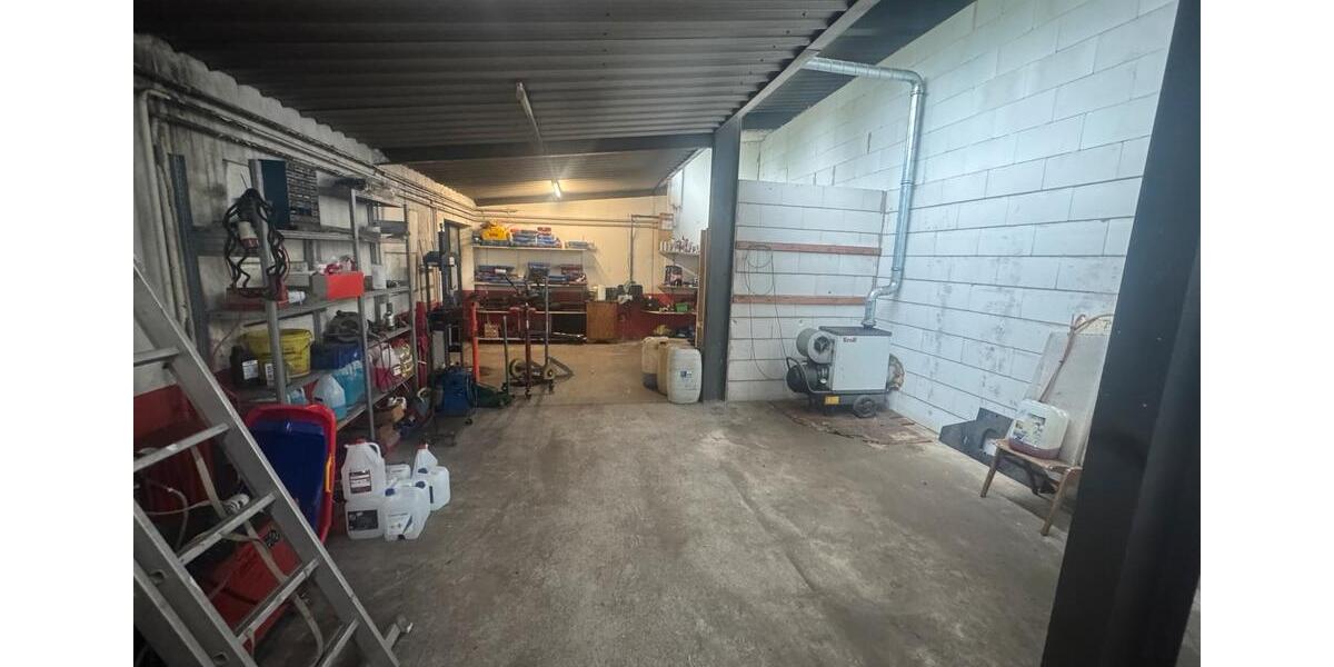 Gewerbeobjekt Offenburg Elgersweier - 2.300&euro; | Angebot:26469982