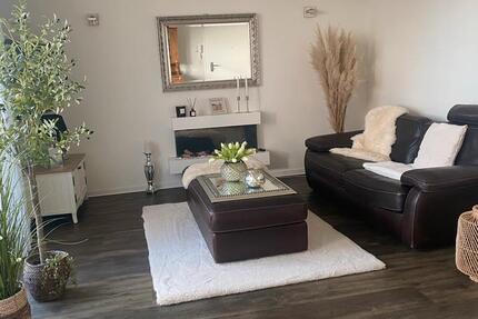 Wohnen auf Zeit Harsefeld - 2 Zimmer, 64 m&sup2;, 1.190&euro; | Angebot:26043078