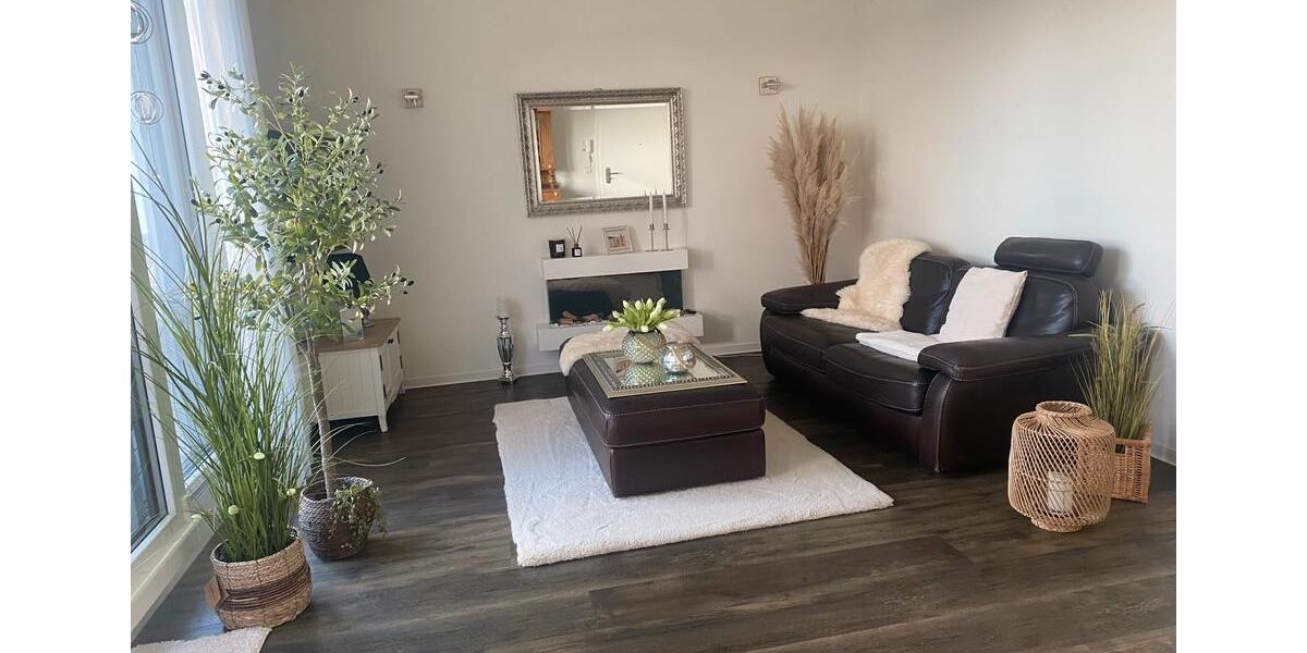 Wohnen auf Zeit Harsefeld - 2 Zimmer, 64 m&sup2;, 1.190&euro; | Angebot:26043078