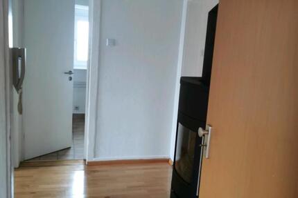 Maisonette-Wohnung im Dachgeschoss mit 4,5 Zimmern