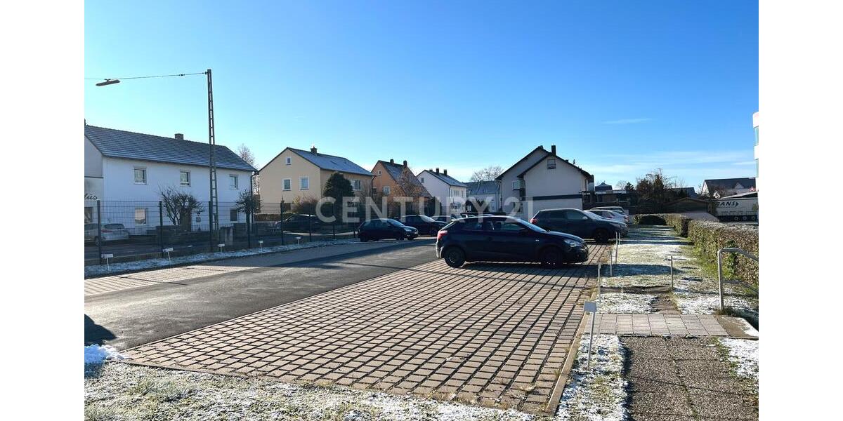 Gewerbeobjekt Lichtenfels - 1.050&euro; | Angebot:18875115