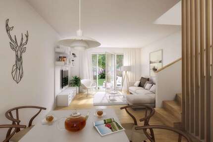 Wohnung zum Mieten in Gransee 1.339 € 112.66 m² 5 zimmer