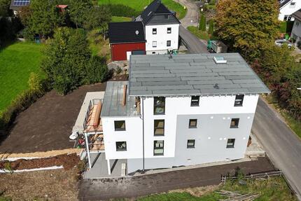 Erstbezug in hochwertige Neubauwohnung zimmer