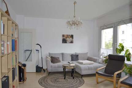 Wohnung Budenheim - 3 Zimmer, 81 m&sup2;, 900&euro; | Angebot:26952540