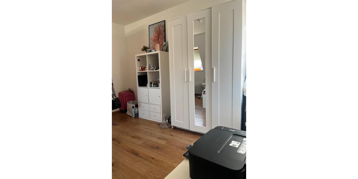 Wohnen auf Zeit Nürnberg Gärten bei Wöhrd - 4 Zimmer, 22 m&sup2;, 460&euro; | Angebot:26393651