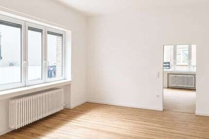 Wohnung Kleve - 3 Zimmer, 80 m&sup2;, 960&euro; | Angebot:26354085