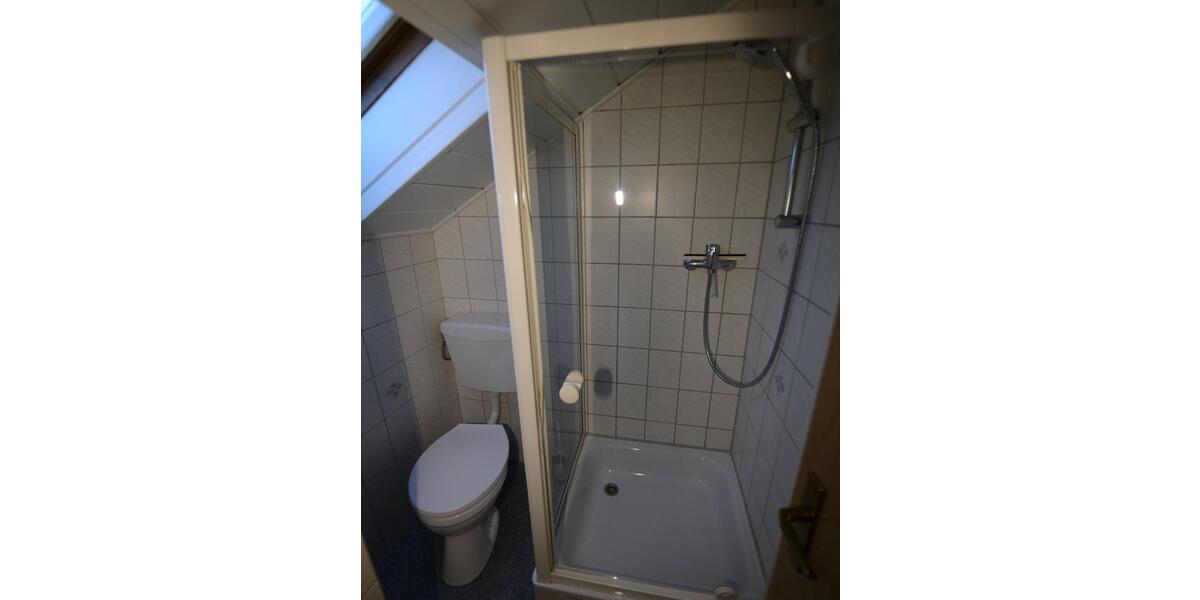 Dachgeschoßwohnung Hepberg - 1 Zimmer, 320&euro; | Angebot:23631506