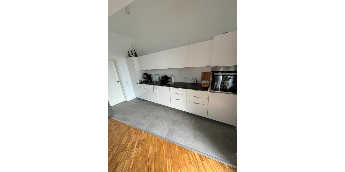 Wohnen auf Zeit Darmstadt Darmstadt-Nord - 1 Zimmer, 13 m&sup2;, 600&euro; | Angebot:26426724