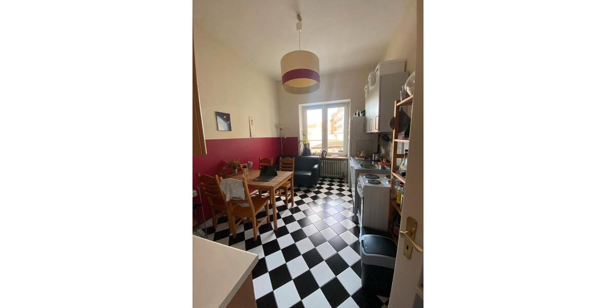 Wohnen auf Zeit Köln Kalk - 18 Zimmer, 90 m&sup2;, 360&euro; | Angebot:25996490