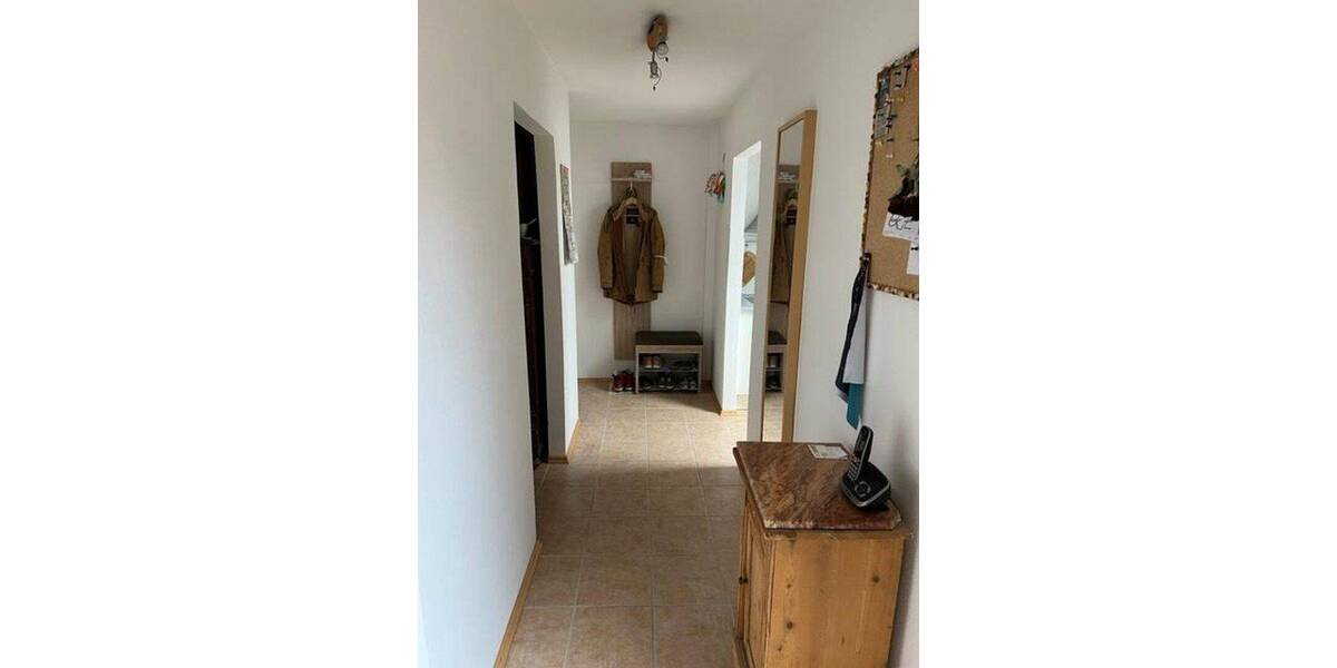 Etagenwohnung Germering Unterpfaffenhofen - 2 Zimmer, 59 m&sup2;, 970&euro; | Angebot:26819523