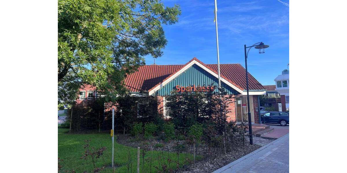 Gewerbeobjekt Neuharlingersiel - 3 Zimmer, 1.450&euro; | Angebot:21806144