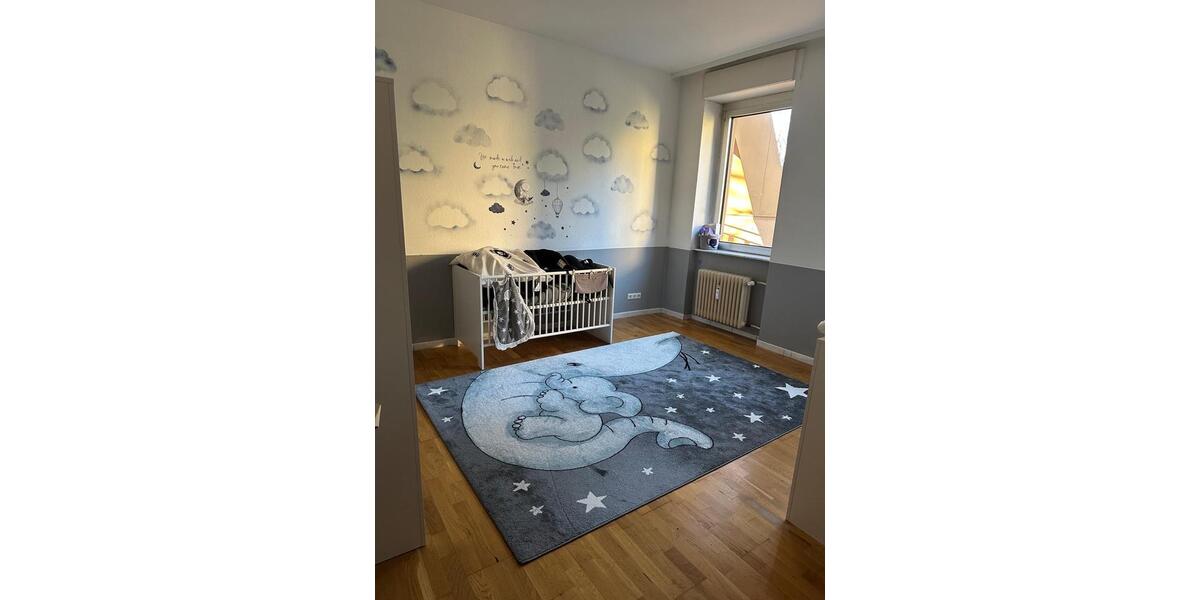 Etagenwohnung Saarbrücken - 3 Zimmer, 103 m&sup2;, 980&euro; | Angebot:26278250