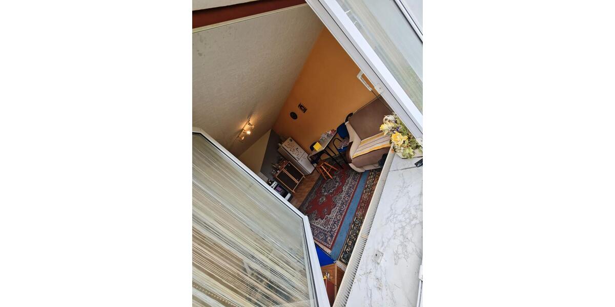 Etagenwohnung Beeskow - 1.5 Zimmer, 32 m&sup2;, 350&euro; | Angebot:26633849