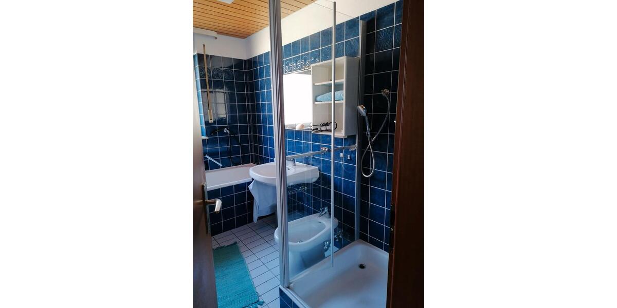 Wohnen auf Zeit Oberkochen - 1 Zimmer, 17 m&sup2;, 500&euro; | Angebot:26165350