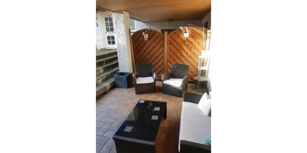 Etagenwohnung Steinbach am Donnersberg - 3 Zimmer, 90 m&sup2;, 780&euro; | Angebot:24468619