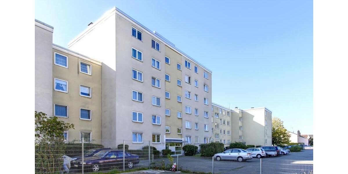 Etagenwohnung Germersheim - 4 Zimmer, 91 m&sup2;, 879&euro; | Angebot:25570652
