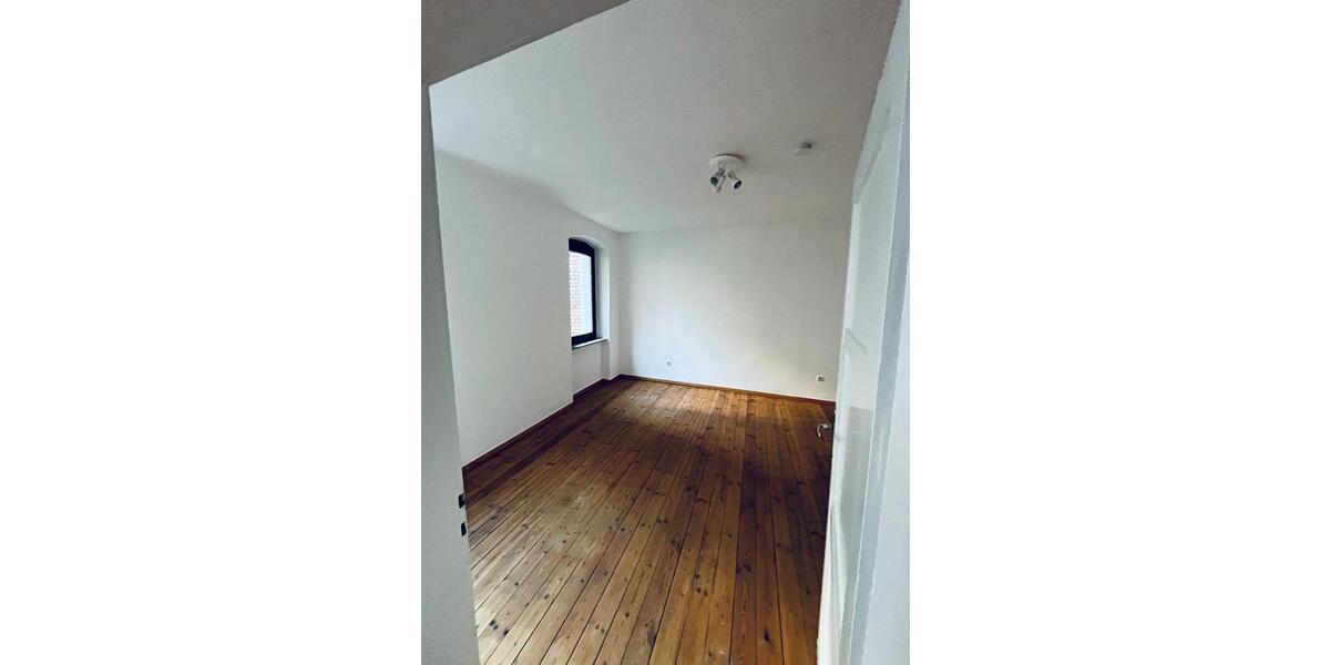 Etagenwohnung Nürnberg Kleinweidenmühle - 1 Zimmer, 40 m&sup2;, 599&euro; | Angebot:25996048