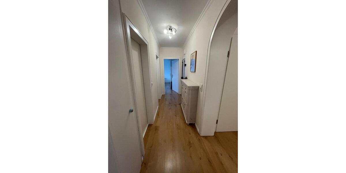 Etagenwohnung Wuppertal Barmen - 4 Zimmer, 95 m&sup2;, 1.200&euro; | Angebot:26609169