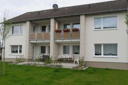 Wohnung Barnstorf Walsen - 2 Zimmer, 55 m&sup2;, 310&euro; | Angebot:25146376